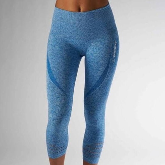 Gymshark Original Seamless Leggings - Picture 2 of 6